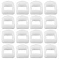 24pcs Replacement Foam Filters for Cat and Dog Waterers,for Drinkwell