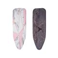 140x50cm Fabric Marbling Ironing Board Cover Protective Press Iron 3