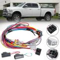 Auxiliary Switch Uplifter Wiring Kit 68209998ac 68209998ab