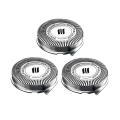 Hq8 Replacement Heads for Philips Norelco Shavers,razor Blades 3-pack