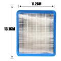 795259 Air Filter Cleaner Base Replacement for 792040 Most 122000