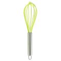 10 Pcs Silicone Heat Resistant Kitchen Cooking Baking Tool Sets