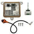 For Dodge Charger Xenon Ballast D3s Bulb Wire Kit Control Unit Module