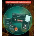 Sunnylife Battery Bag for Evo Nano/nano+ Lite/lite+ Protective Case,b