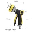 Garden Water Hose Nozzle for Karcher,pressure with Spray Water Hose