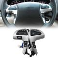 Multifunction Steering Wheel Switch for Toyota Camry Highlander A