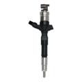 New G2 Series Common Rail Injector Diesel Injector