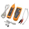 Wh806b Telephone Wire Tracker Network Cable Tester for Cat5 Cat5e