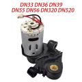 Main Brush Motor for Ecovacs Dn33/dn36/dn39/dn55/dn56