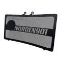 Motorcycle Radiator Guard Parts for Husqvarna Norden 901 2022+