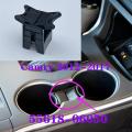 Center Console Cup Holder Insert Divider for Toyota Camry 2012-2017