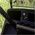 Universal 12v Car Headlight Switch,for Golf Cart Club Car Ezgo Yamaha
