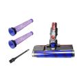 Filter Electric Floor Brush Velvet Roller for Dyson V7/8/10/11 Vacuum