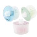 3pcs Fragrance Capsules for Ecovacs T9 Max T9 Aivi T9 Air Freshener