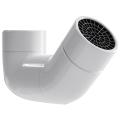 Rotating Kitchen Faucet Nozzle Adapter Universal Splash Filter , A
