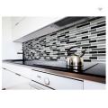 3d Wall Stickers Brick Wallpaper Tile for Kitchen Bathroom 28x23.5cm