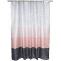 200 X 200cm Nordic Home Bathroom Shower Curtain Waterproof 12 Hooks