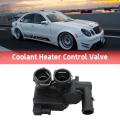Heater Control Valve for Benz W211 W219 E320 E500 E63 Cls500 Cls550