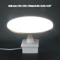 Ac 220v E27 Led Energy Saving Ufo Light Bulb for Home Lighting (70w)