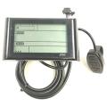 Lcd-s900 Display 36v 48v Electric Bike Intelligent Control Panel