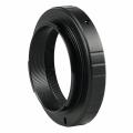 T2 Adapter 1.25inch for Sony Nex Lenses and Telescope Camera Lens