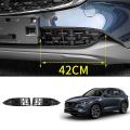 Car Front Lower Bumper Grill Grille Moulding Cover for Mazda Cx-5 B