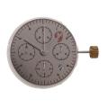 7750 Movement for China Shanghai Clone Automatic Watch Movement 7pins