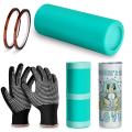 Sublimation Tumbler Band Kit for 20 Oz Skinny Straight Blanks Cups