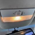Grey Reading Light for 9n 6r T5 Bora Caddy Fabia Seat 6qd947105