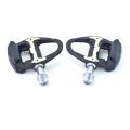 Wellgo R358 Self-locking Pedal Compatible 240g Clipless Pedals&cleat