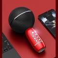 Ys08 Wireless Microphone National K Song Artifact Household Red