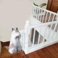 Child Safety Net Home Pet Balcony Stairs Fence Kids Safety Netting-b