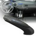 Car Auto Hand Parking Brake Sleeve Protector for Honda Civic 06-11