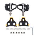 Cycling Road Bike Bicycle Self-locking Pedals for Shimano Spd Sl