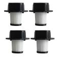 Vacuum Cleaner Accessories Filter for Karcher Vc4i