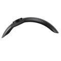 Front Mudguard Fender for Xiaomi Mijia M365 Electric Scooter Dark Gray