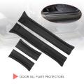 Front Entry Guards Door Sill Plate Protectors