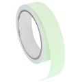 Green Fluorescent Safety Tape Luminous Tape Glow In The Dark Tape