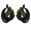 For T5 Transporter 2010-2015 Car Front Fog Light with Bulbs Right