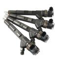 4pcs New -diesel Fuel Injector 0445110059 for Chrysler Voyager Jeep