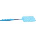 2x Flyswatter Fly Tapper Mosquito Insects Swatter Up to 73 Cm Blue