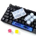 Diy Mechanical Keyboard Key Cap Silicone Mold,md3525 Spacebar