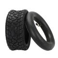 10 Inch Electric Scooter Tyre for Kugoo G-booster/g2 Pro,bent