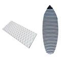 Surfboard Socks Cover Surf Board Protective Storage Case 1