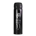 Star Sports Water Cup Football Thermos Cup C Romesi Neymar E
