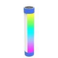 10w Magnetic Hook Rgb Colorful Music Lights Led Lamp for Home Travel