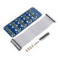 For Raspberry Pi Interface Expansion Board 2x20 Pin Header Interface