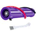 Brush Roller for Dyson V10 Vacuum Cleaner, Compared to Part 969569-01