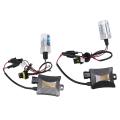 Super 55w Slim Xenon Hid Kit H1 8000k