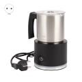 Milk Frother,electric Milk Frother and Steamer Large Capacity Eu Plug